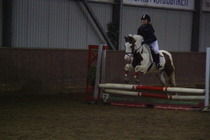 60cm, Spot ja Ellen
(c) Oona Ylikoski