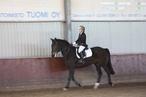 Jeanette Tinnis - Felix
© Anna K