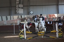 Hanna Kanerva - Silver
© Anna K