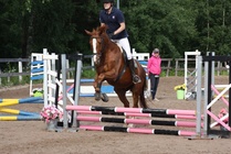 Markus Oedewald - Bono
© Anna K