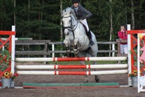 Hanna Kanerva - Silver
© Anna K