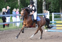 Ida Inkinen - Bruno
© Anna K