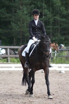 Rondy Stenman - Josefine
© Anna K