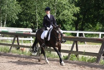 Susanna Salmio - Rothschilde
© Anna K