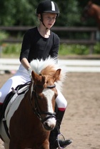 Viivi Sahramo - Karolina
© Anna K