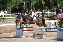 Milla Himberg – Osborne (rekisterinimi Otto-Osborn) © Rondy Stenman / Teresa Pollari