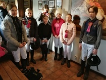 Kuvaus: Malla Paajanen