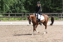 Emmi Ylikoski - Balance
© Anna K