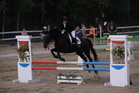Jeanette Tinnis - Rex  © Rondy Stenman / Teresa Pollari
