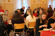 Kuva Maiju Kaarsalo-Koskela