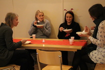 Kuva Maiju Kaarsalo-Koskela