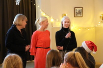 Kuva Maiju Kaarsalo-Koskela