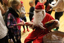 © Maiju Kaarsalo-Koskela. 