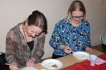 Kuva Maiju Kaarsalo-Koskela