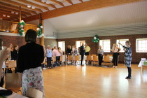 © Maiju Kaarsalo-Koskela