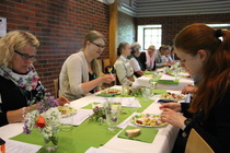 © Maiju Kaarsalo-Koskela