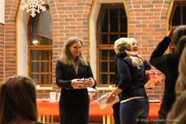 © Maiju Kaarsalo-Koskela. 