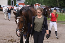 Jenni Ek - Biko © Rondy Stenman / Teresa Pollari