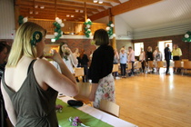 © Maiju Kaarsalo-Koskela