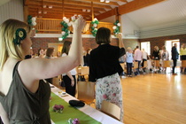 © Maiju Kaarsalo-Koskela