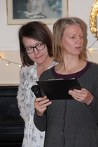 Kuva Maiju Kaarsalo-Koskela