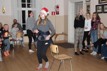 Kuva Maiju Kaarsalo-Koskela