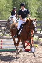 Milla Himberg - Pinokkio
© Anna K