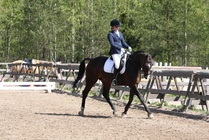 Katarina Ekholm - Victor
© Anna K