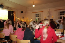 Kuva Maiju Kaarsalo-Koskela