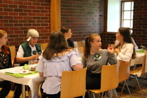 © Maiju Kaarsalo-Koskela