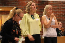 © Maiju Kaarsalo-Koskela