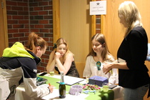 © Maiju Kaarsalo-Koskela