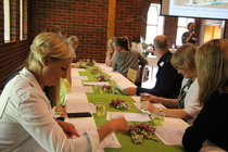 © Maiju Kaarsalo-Koskela