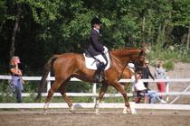 Susanna Salmio – Petrus (rekisterinimellään Peetrus) © Rondy Stenman / Teresa Pollari