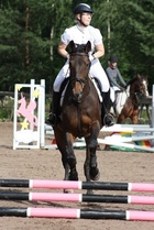 Sari Nurmi - Londa
© Anna K