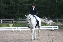 Jenni Ek - Fabienne
© Anna K