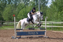 Kuva Primus / Emilia Alamäki