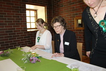 © Maiju Kaarsalo-Koskela