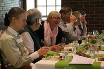 © Maiju Kaarsalo-Koskela