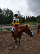 Paras asu: Pinokkio!
Kuva: Elisa Kankkunen