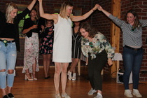 © Maiju Kaarsalo-Koskela