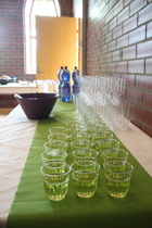 Alkumaljat.
© Maija Virtanen