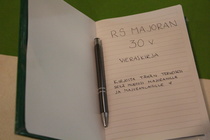 © Maiju Kaarsalo-Koskela