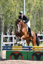 Iiris Hakaste - Pik Leon
© Anna K