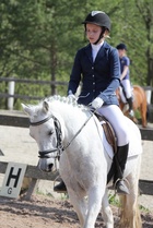 Sofia Sinisalmi - Denver
© Anna K