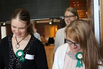 © Maiju Kaarsalo-Koskela