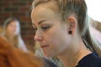 © Maiju Kaarsalo-Koskela