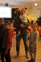 Kuva Maiju Kaarsalo-Koskela