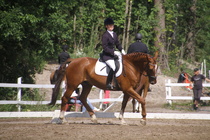 Susanna Salmio – Petrus (rekisterinimellään Peetrus) © Rondy Stenman / Teresa Pollari