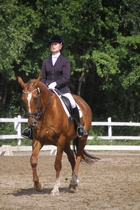 Susanna Salmio – Petrus (rekisterinimellään Peetrus) © Rondy Stenman / Teresa Pollari